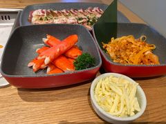 -新石器烤肉(无锡万象城店)