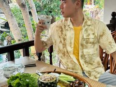-南木湾·孔雀宴手抓饭·傣味餐厅