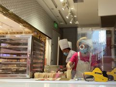 -嘉华鲜花饼·现烤(昆明老街店)