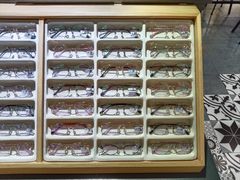 -镜客眼镜(浦江欢乐颂店)
