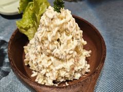 -俄士厨房(万松园店)
