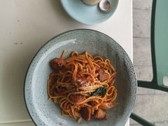 -Cafe Mersey默西咖啡(西交店)