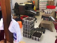 -阿男野栗王(金门路店)