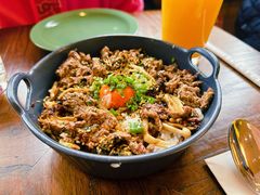 葱烤牛排饭-WOKKA by艮上(中海环宇荟店)