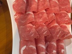-津门老羊家·铜锅涮羊肉·烧烤(科技园店)