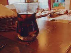 土耳其特色红茶-Antalya安塔利亚土耳其餐厅(猎德店)
