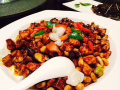 -老正兴菜馆(福州路店)