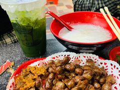 -光明刘冰乳鸽店(光明法政北路店)