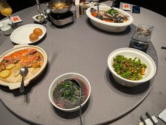 -徐记海鲜(观沙岭|滨江新城店)