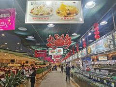 -渔民新村(番禺总店)