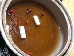 -东巴谷野生菌火锅餐厅