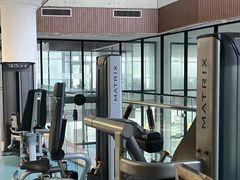 -精英汇健身·恒温游泳(北辰店)