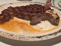 招牌大里脊双人份-Wolfgang’s Steakhouse 沃夫冈牛排馆(上海白玉兰广场店)