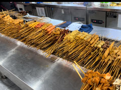 -彭姐麻辣烫(海淀店)