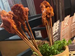 -吼堂老火锅(太古里总店)