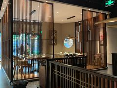大堂-古京·臻致料理(月湖店)