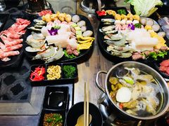 -丽江庭院之爱在路上(西单店)