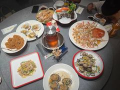 -阿拉斯加·海货(马王堆店)