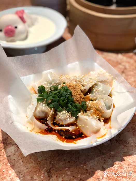 唐宫小聚(荃湾荃新天地店)图片