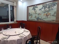 包房-红旗饭庄