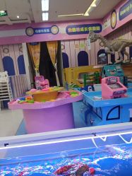 -孩子王(番禺万达广场店)