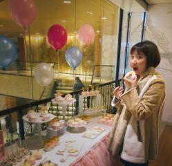 -Amber Salon艾珀沙龙