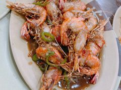 -贞姨美食·老字号海鲜大排档