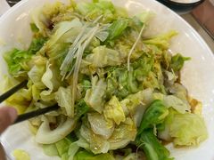 -石饮红星包子(中山路店)