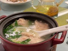 -狮王府淮扬菜(新街口友谊店)