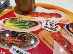 -陳香貴·兰州牛肉面(上海长风大悦城店)