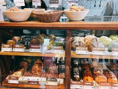 -Juicy Bakery(大学路店)