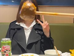 -海底捞火锅(西单店)