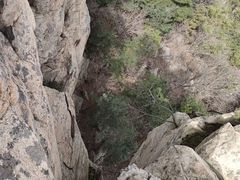 -沂蒙山旅游区龟蒙景区
