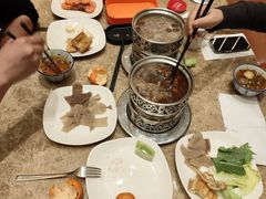 -盛宴标帜餐厅·亲子自助 (南昌喜来登酒店)