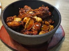 -茉莉餐厅(亳州高新万达广场希夷大道店)