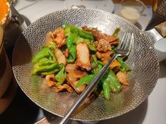 -老阿爸鲜鱼土菜(独墅湖店)