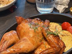 -卡朋西餐(宝安大仟里店)