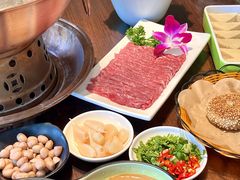 -南门涮肉(后海店)