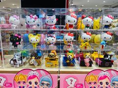 -名创优品(广东省广州琶洲保利广场店)