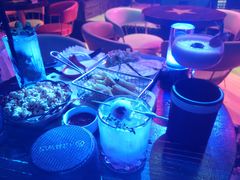 -MOSSO音乐酒吧·Live House(南京西路店)