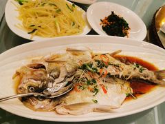 -千岛湖君澜度假酒店(文广轩中餐厅)