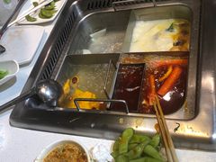 -海底捞火锅(北京路店)
