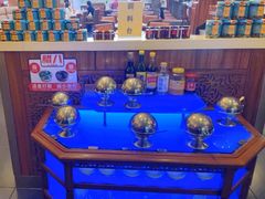 -东方饺子王(王府井关东古巷店)