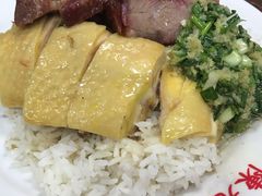 -陈光记烧腊店(罗保博士街店)
