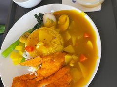 -贝林大翅鲸简餐厅(国家海洋博物馆店)