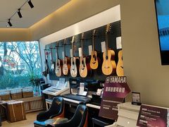 -雅歌音乐培训中心·钢琴培训·乐器培训(交道口店)
