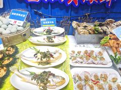 -船梆煮•蒸汽海鲜·生腌干蒸(五四广场店)