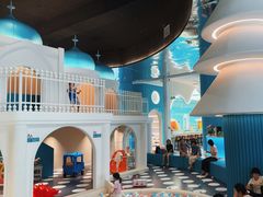 -ABC Swim亲子游泳俱乐部(河西店)