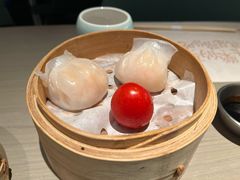 -茶港·点心·啫啫煲(王府井店)