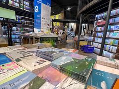 -三联韬奋书店(三里屯店)